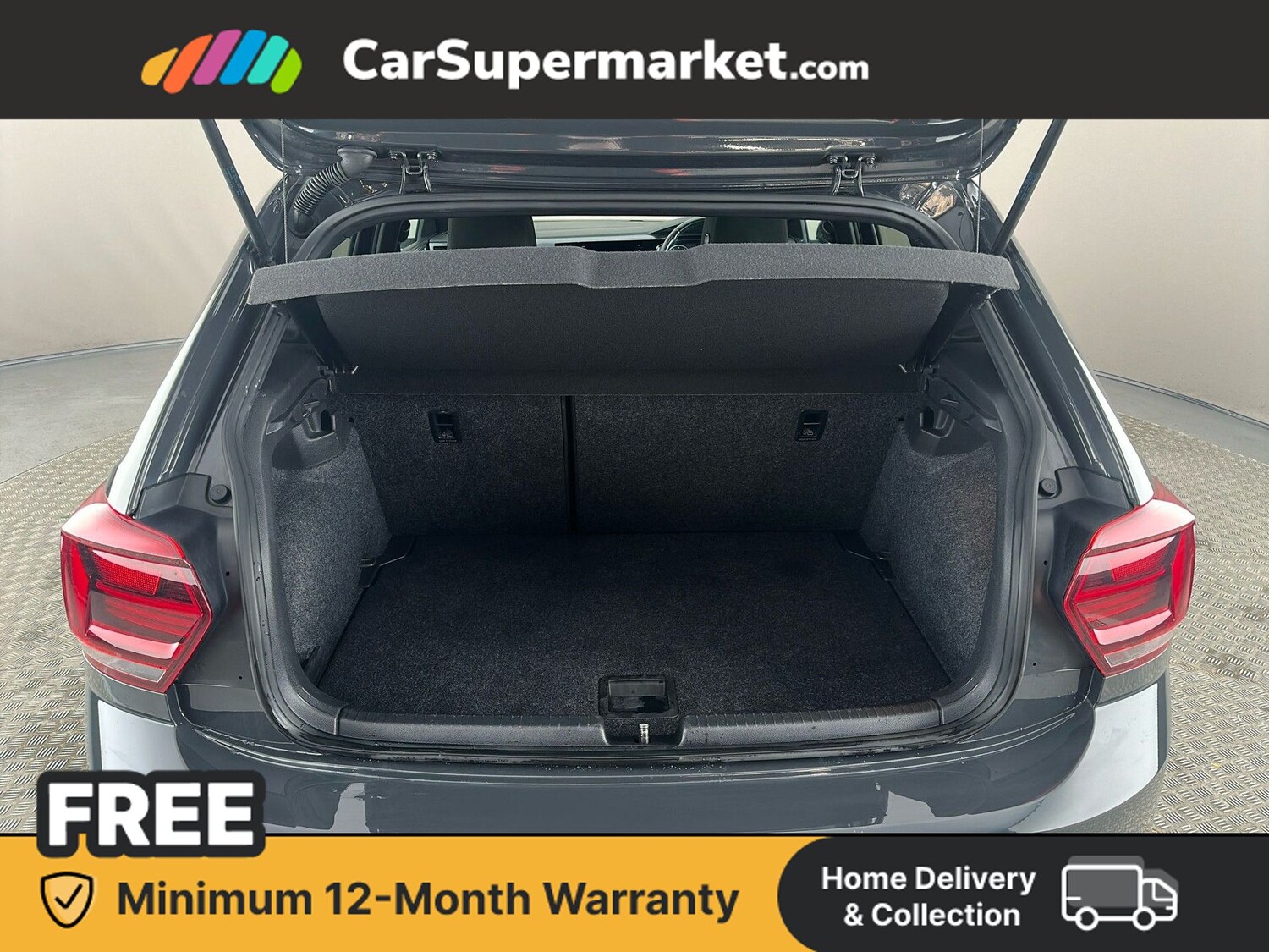 Used Volkswagen Polo 2021 for sale - 77582677: Photo 22