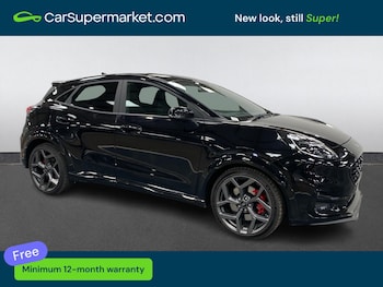 Used Ford Puma 2023 for sale - 78437116: Photo
