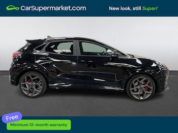 Used Ford Puma 2023 for sale - 78437116: Photo