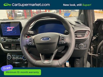 Used Ford Puma 2023 for sale - 78437116: Photo