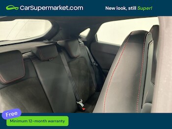 Used Ford Puma 2023 for sale - 78437116: Photo