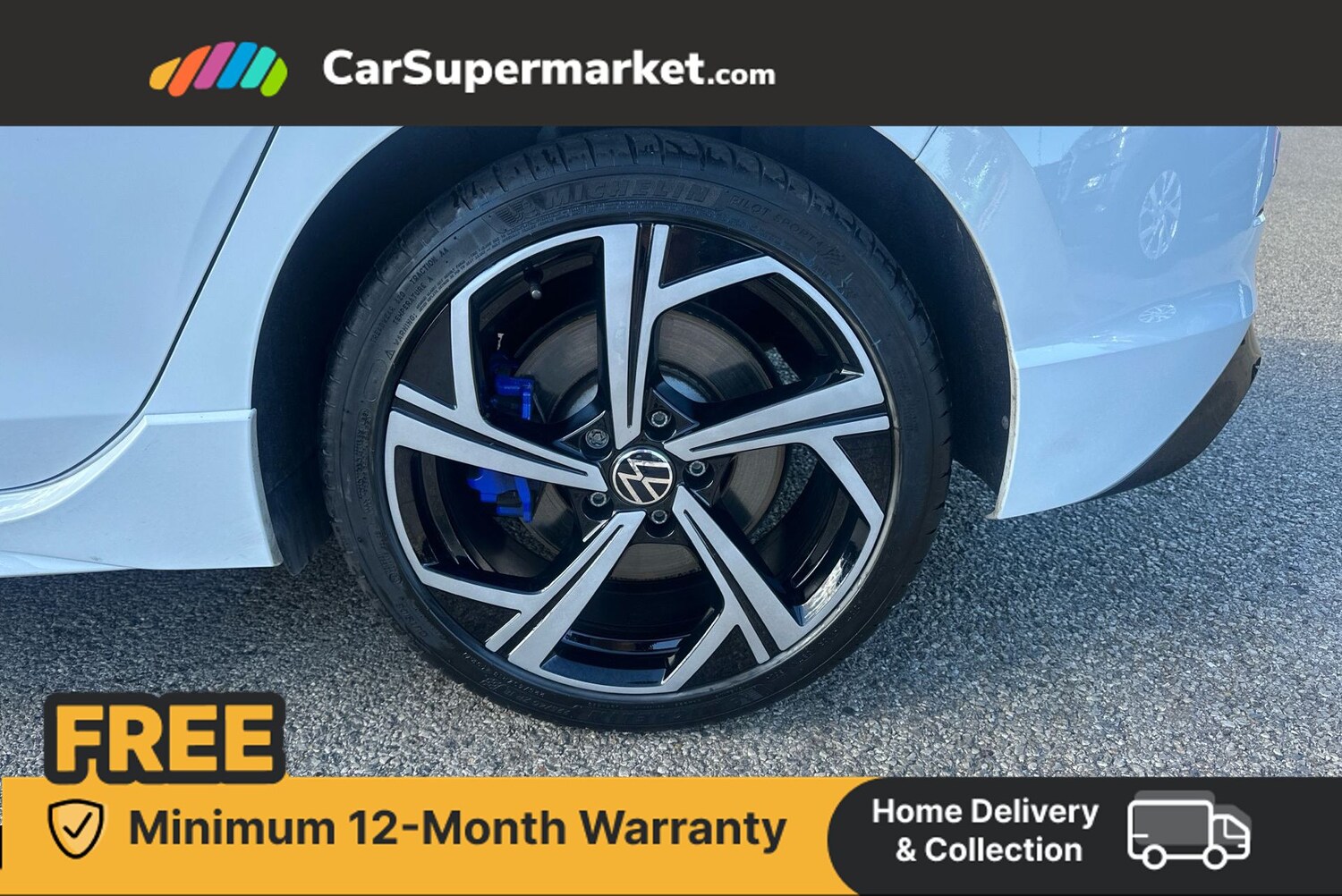 Used Volkswagen Golf 2023 for sale - 76341663: Photo 13