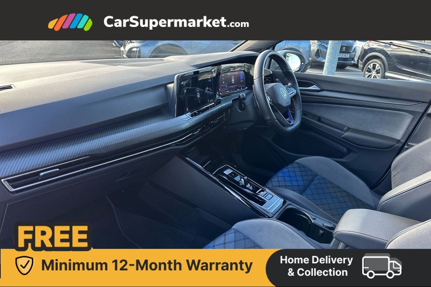 Used Volkswagen Golf 2023 for sale - 76341663: Photo 14