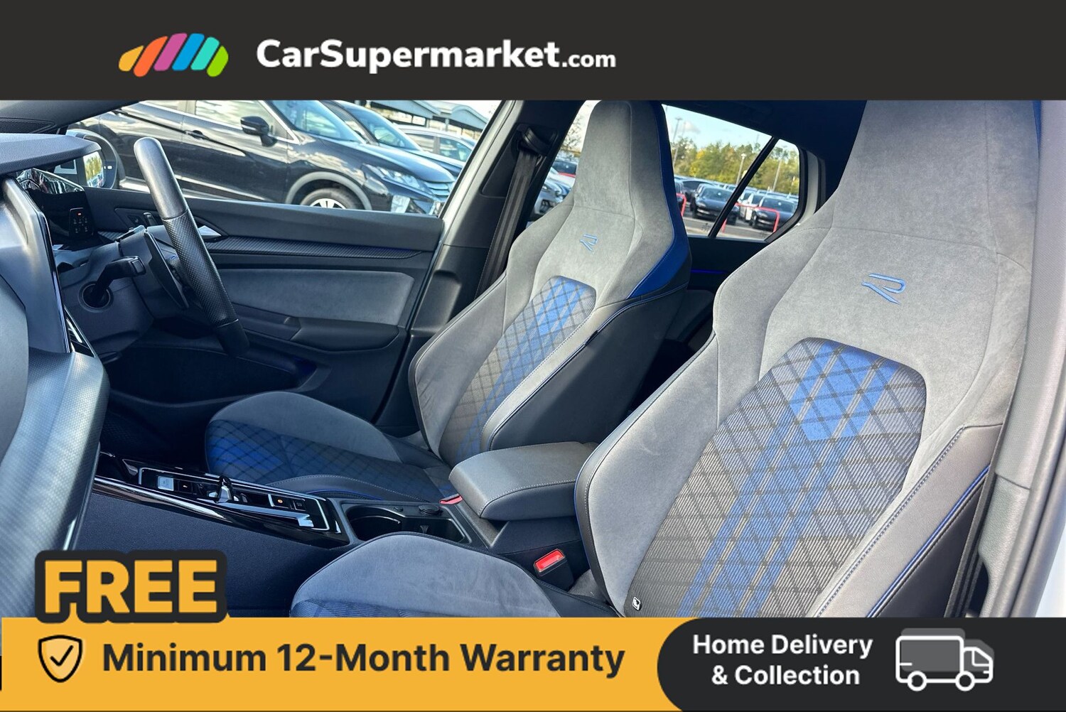 Used Volkswagen Golf 2023 for sale - 76341663: Photo 15