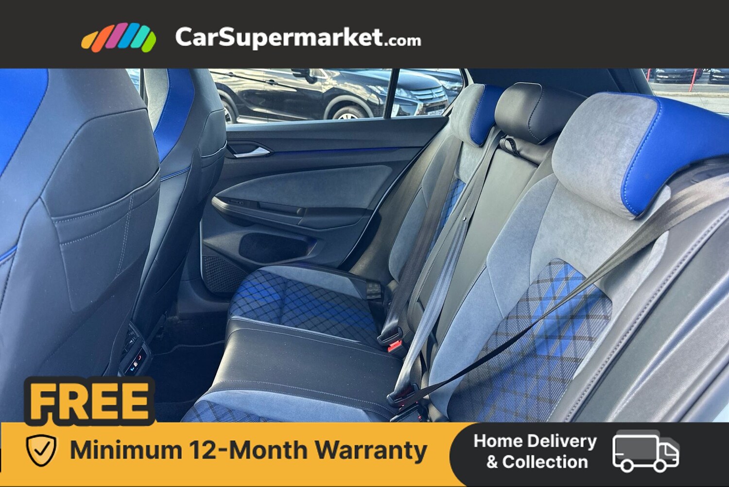 Used Volkswagen Golf 2023 for sale - 76341663: Photo 17