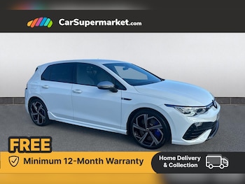 2023 - 2.0 TSI 320 R 4Motion DSG 5-Door