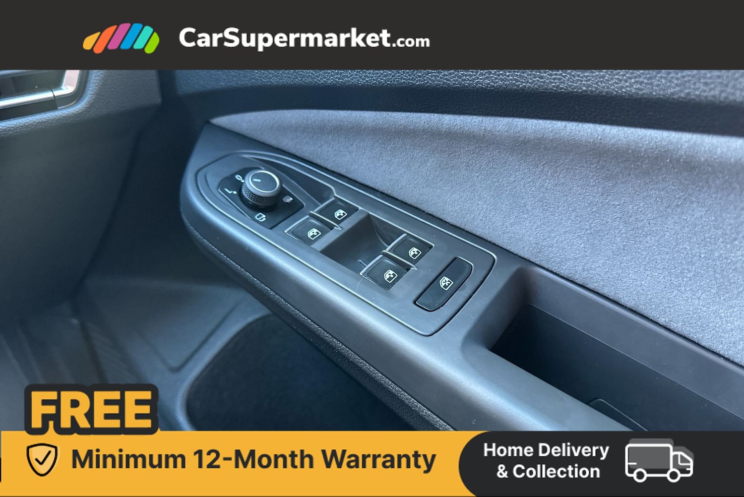 Used Volkswagen Golf 2023 for sale - 76341663: Photo 23