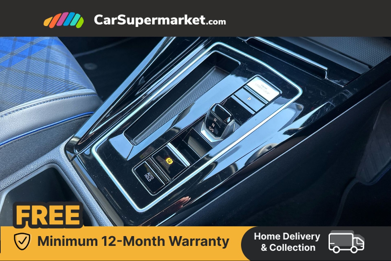 Used Volkswagen Golf 2023 for sale - 76341663: Photo 24