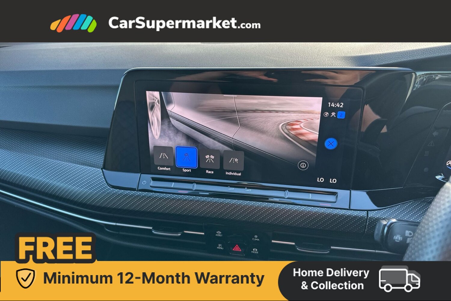 Used Volkswagen Golf 2023 for sale - 76341663: Photo 27