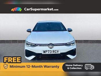 Used Volkswagen Golf 2023 for sale - 76341663: Photo