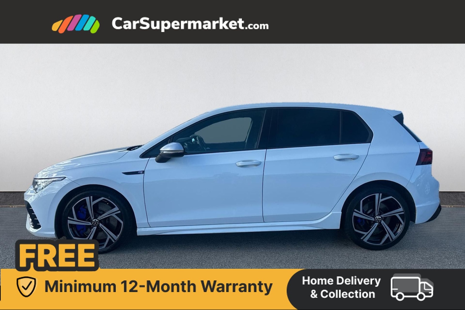 Used Volkswagen Golf 2023 for sale - 76341663: Photo 3