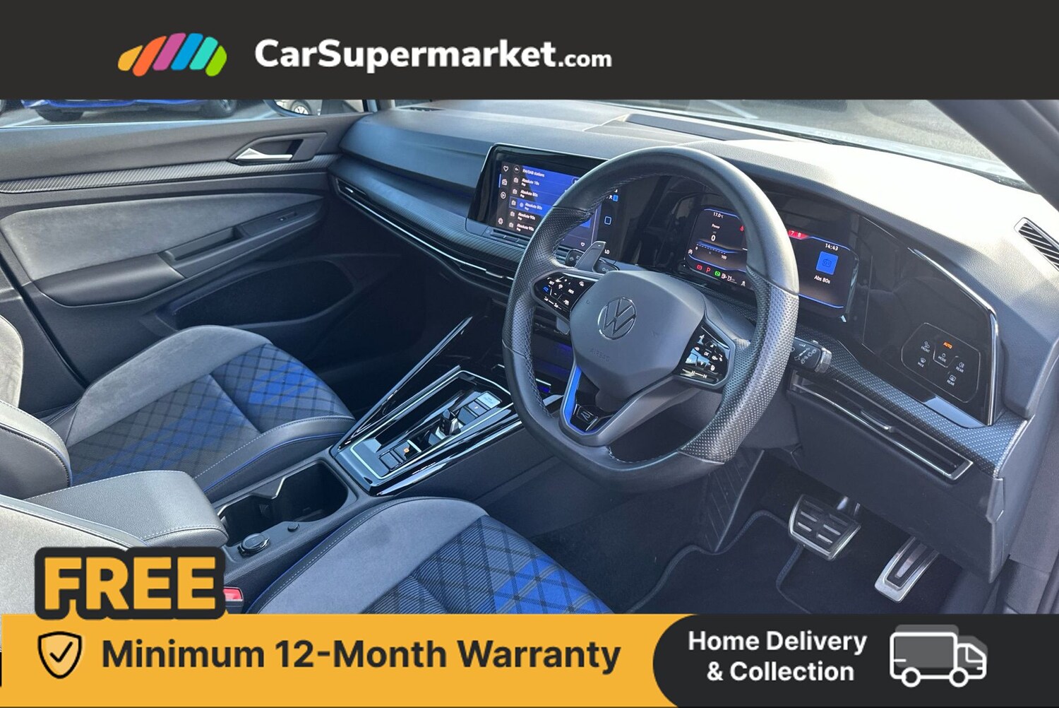 Used Volkswagen Golf 2023 for sale - 76341663: Photo 30