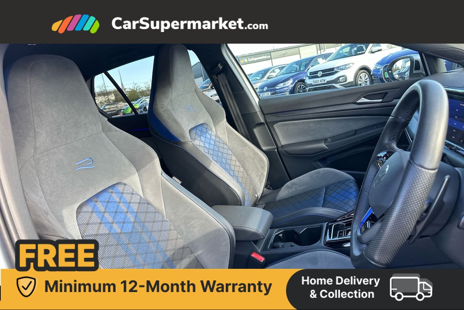 Used Volkswagen Golf 2023 for sale - 76341663: Photo 31