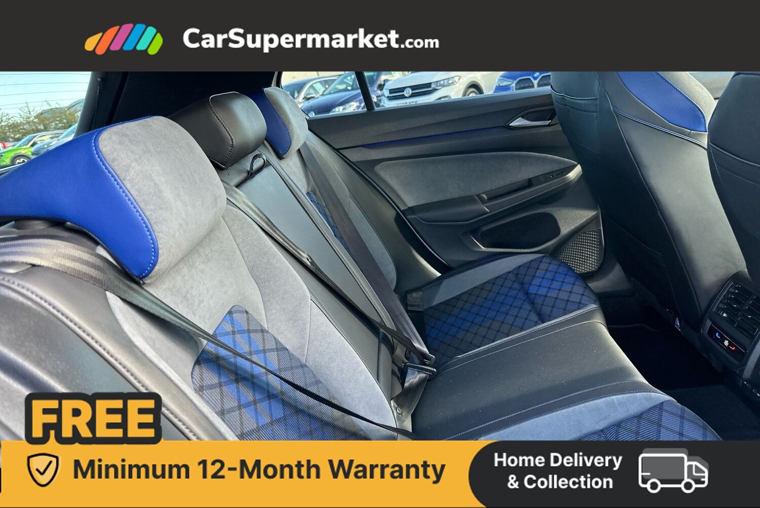 Used Volkswagen Golf 2023 for sale - 76341663: Photo 32