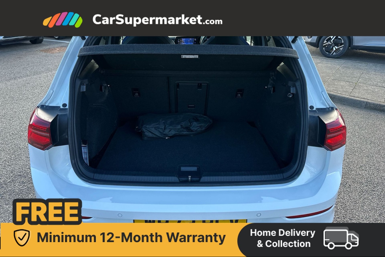 Used Volkswagen Golf 2023 for sale - 76341663: Photo 33