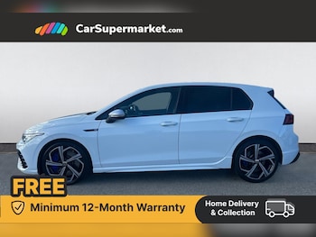 Used Volkswagen Golf 2023 for sale - 76341663: Photo