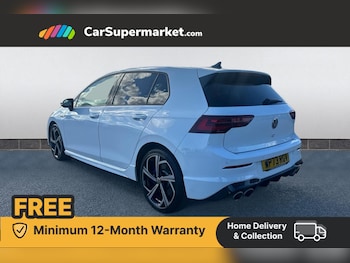 Used Volkswagen Golf 2023 for sale - 76341663: Photo