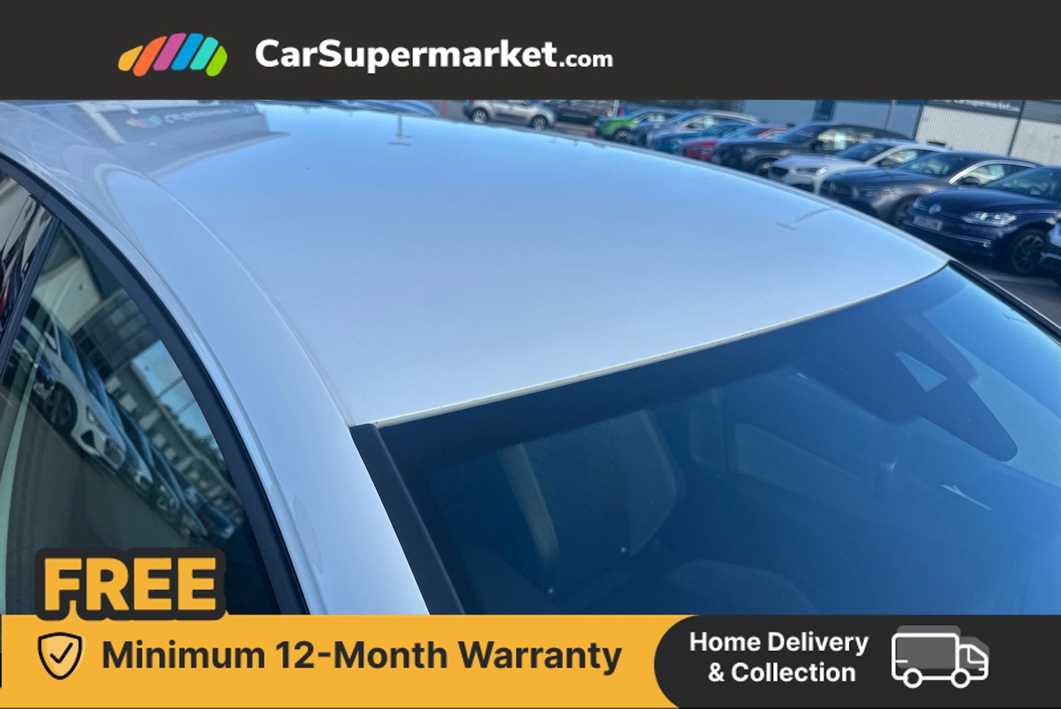 Used Volkswagen Golf 2023 for sale - 76341663: Photo 7