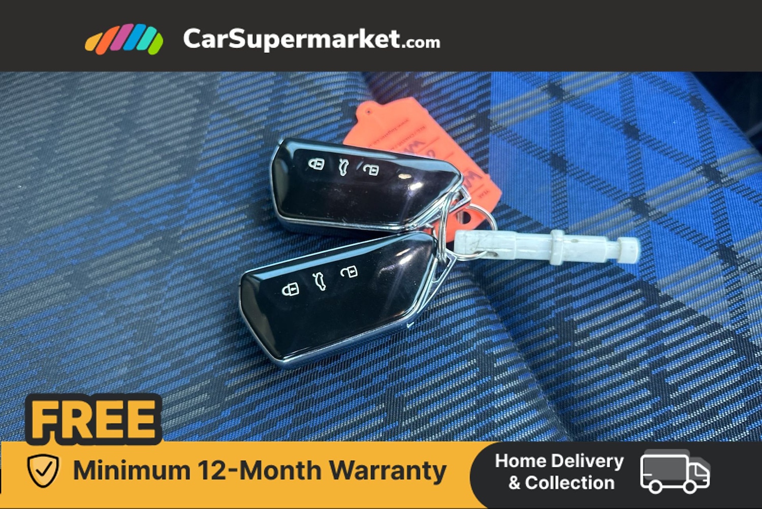 Used Volkswagen Golf 2023 for sale - 76341663: Photo 8