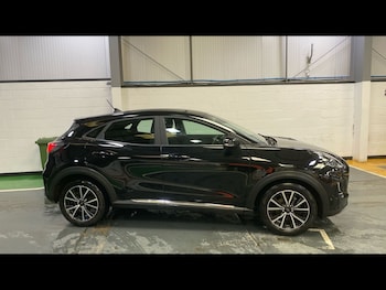Used Ford Puma 2023 for sale - 78629202: Photo