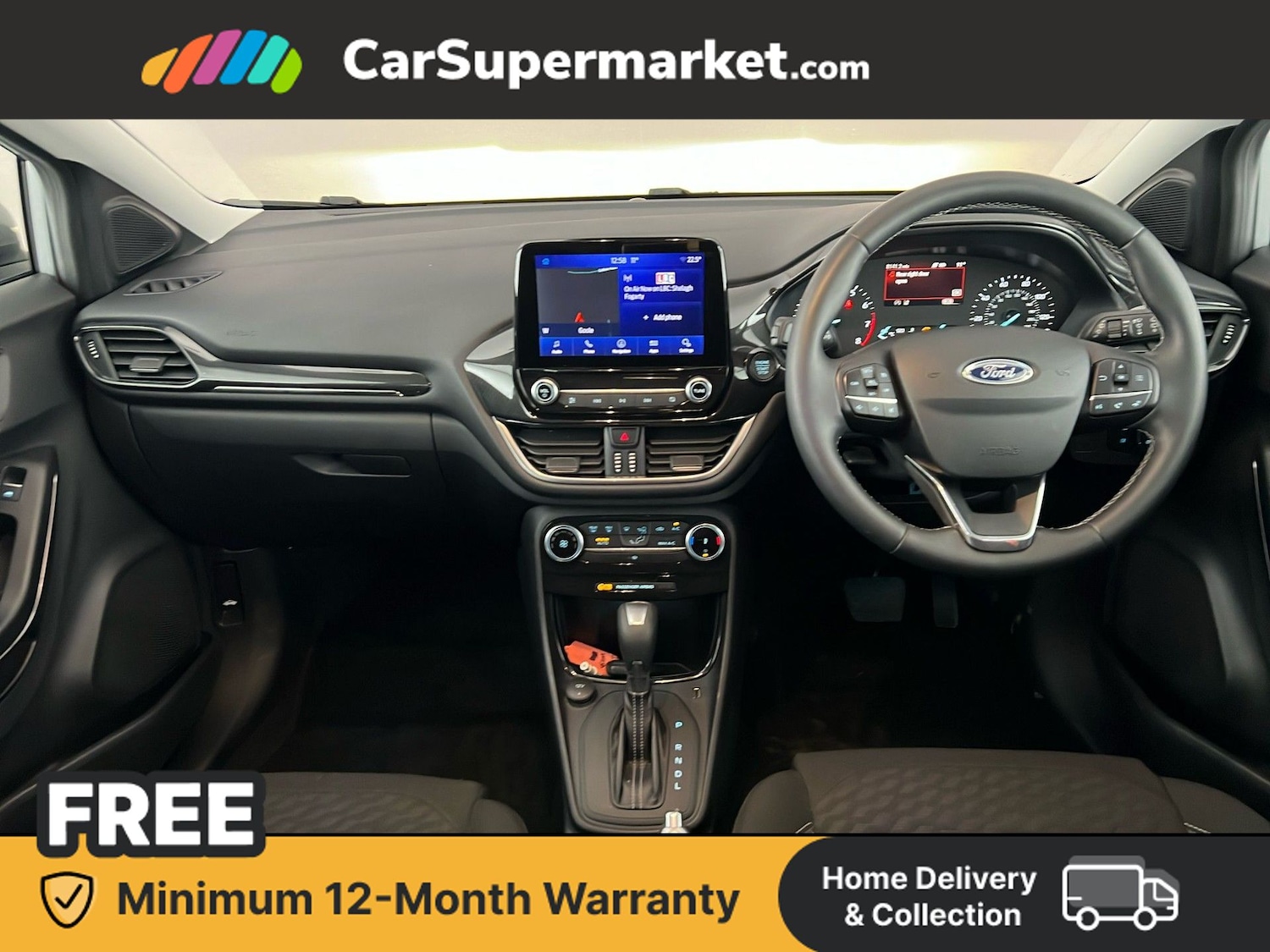 Used Ford Puma 2023 for sale - 78097778: Photo 13