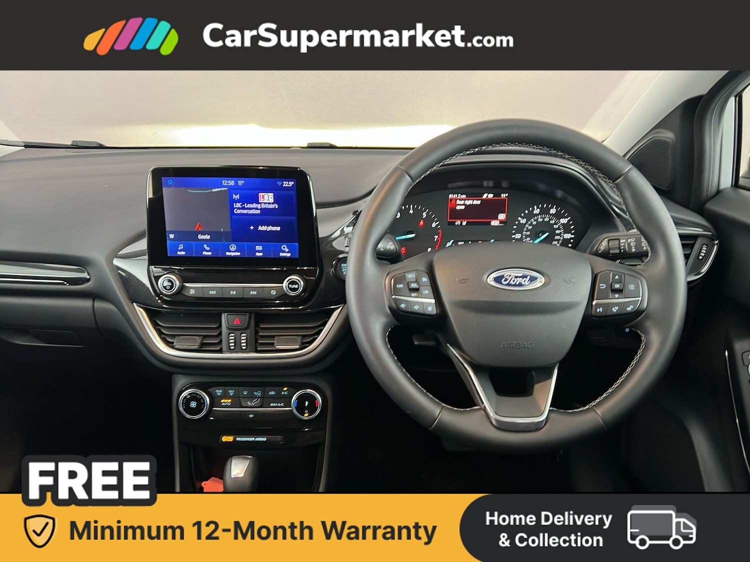 Used Ford Puma 2023 for sale - 78097778: Photo 14