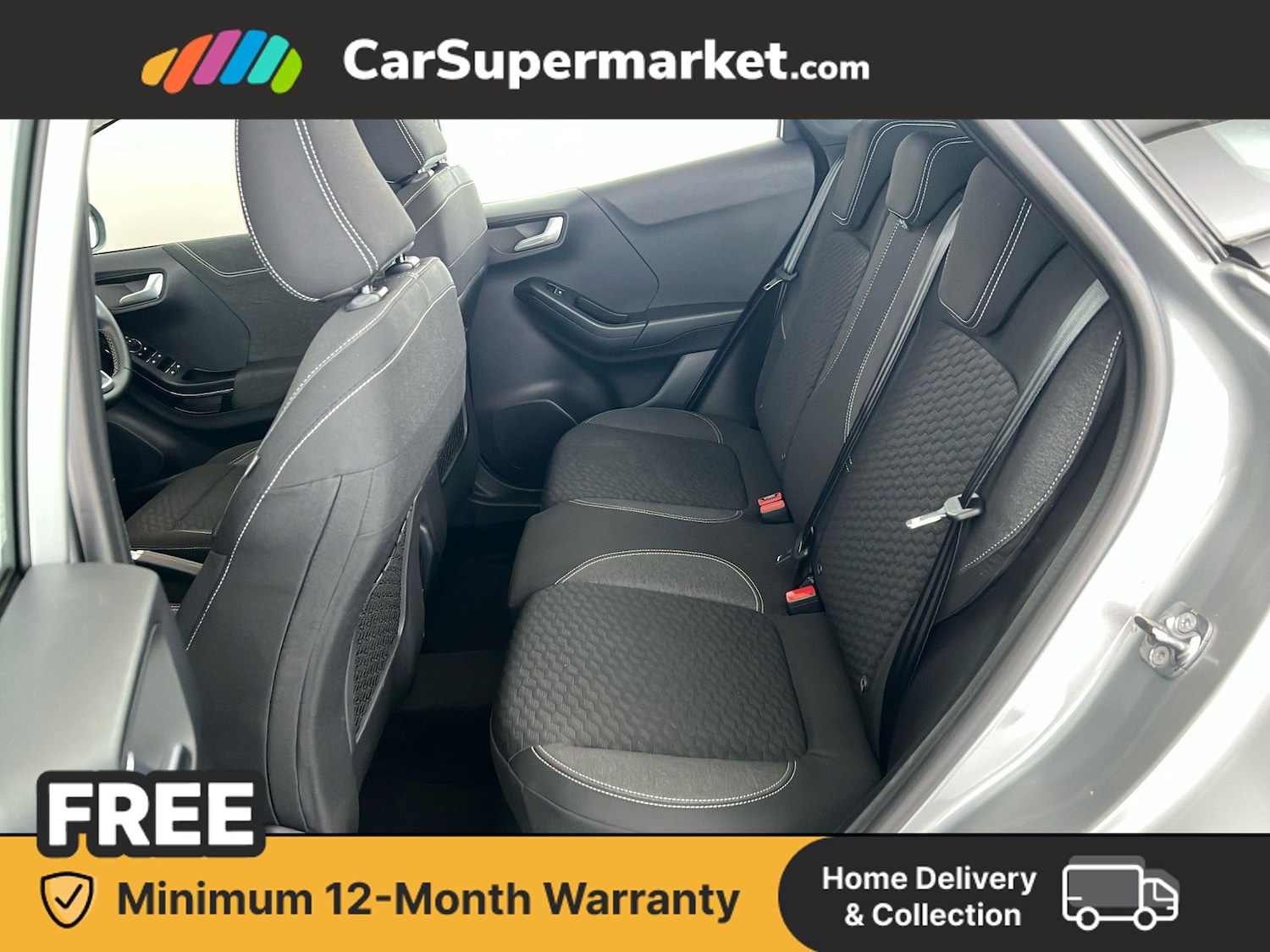 Used Ford Puma 2023 for sale - 78097778: Photo 18