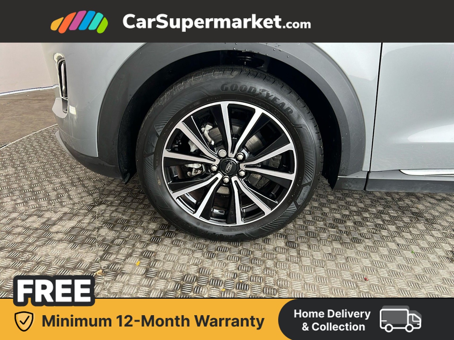 Used Ford Puma 2023 for sale - 78097778: Photo 19