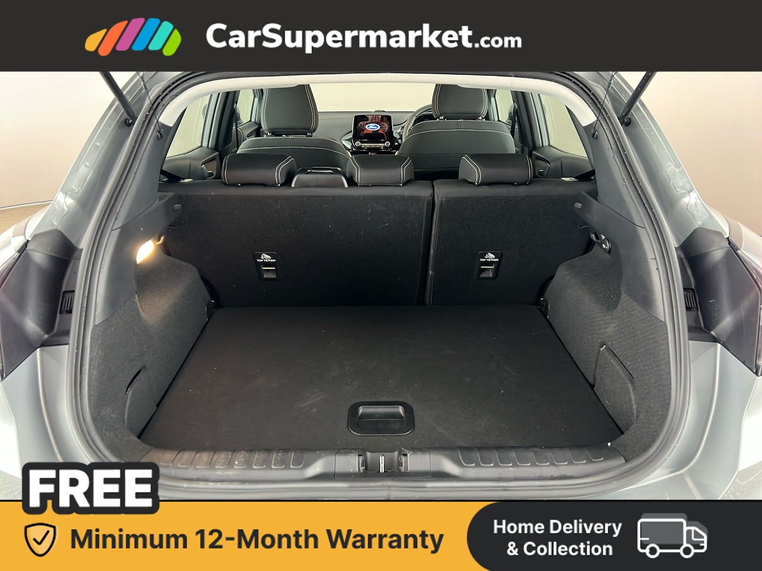 Used Ford Puma 2023 for sale - 78097778: Photo 22