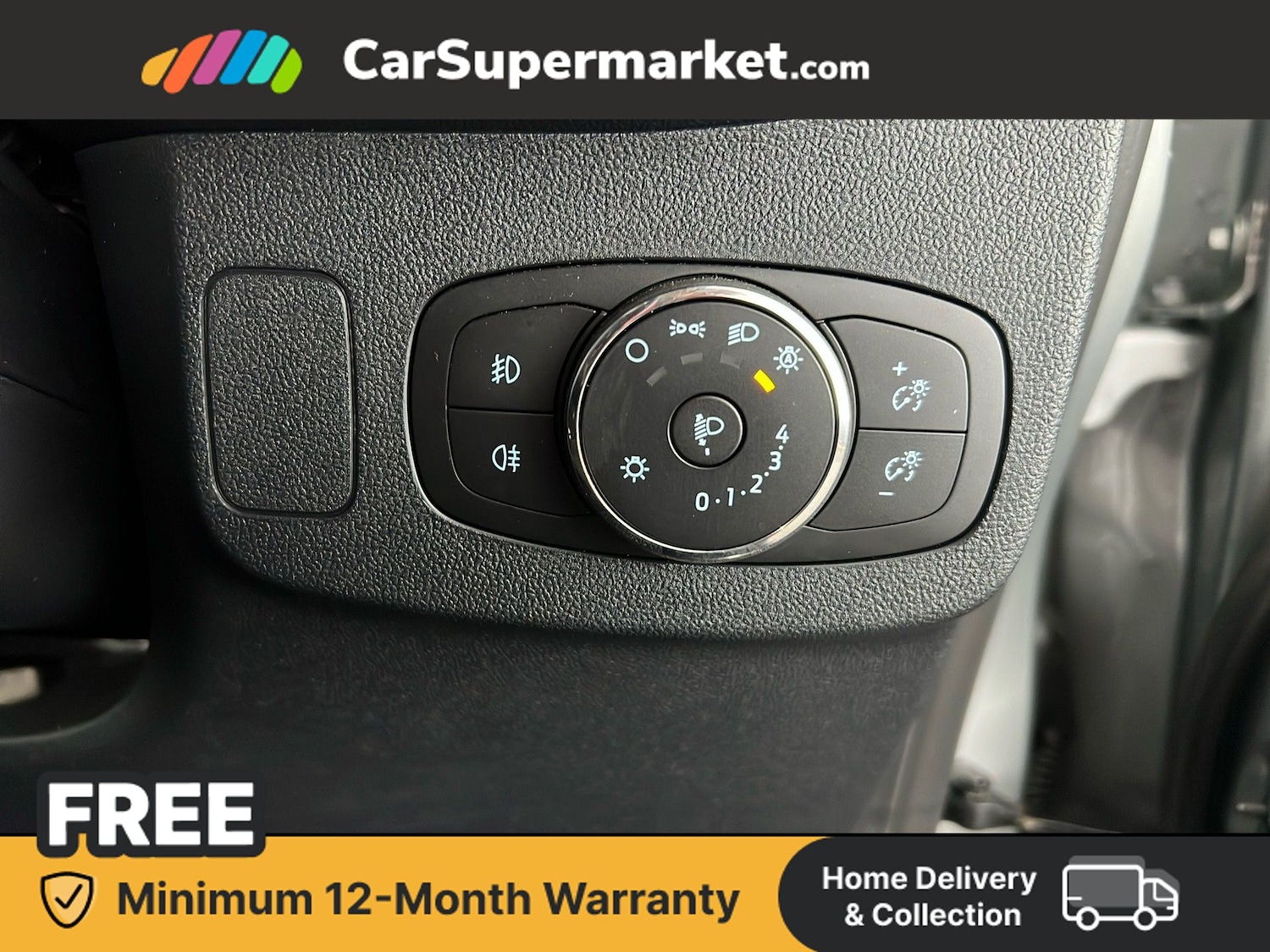 Used Ford Puma 2023 for sale - 78097778: Photo 25