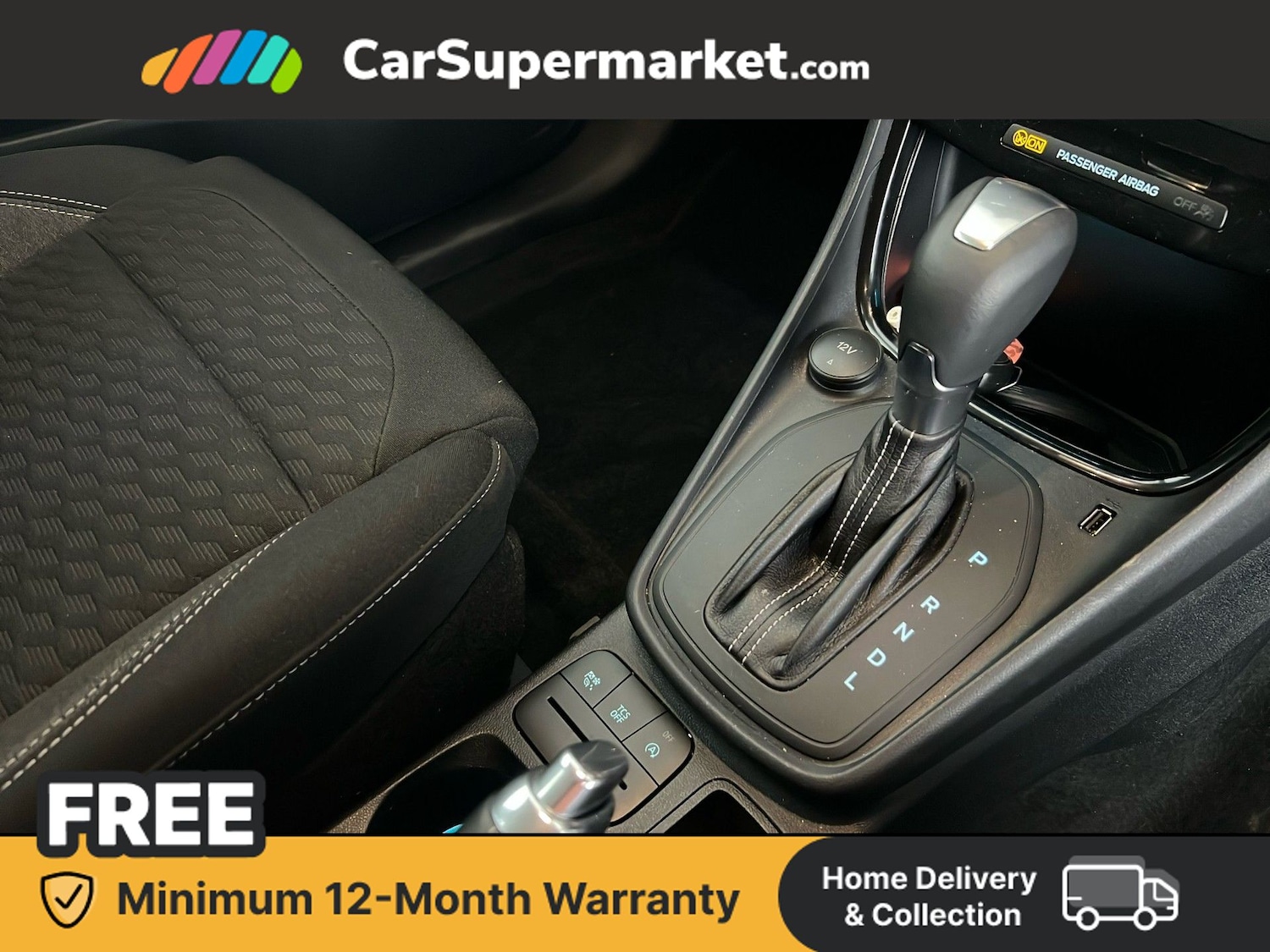 Used Ford Puma 2023 for sale - 78097778: Photo 26