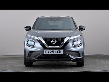 Used Nissan Juke 2025 for sale - 79082760: Photo
