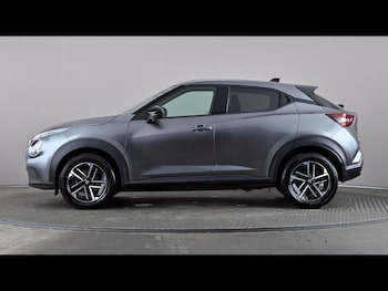 Used Nissan Juke 2025 for sale - 79082760: Photo
