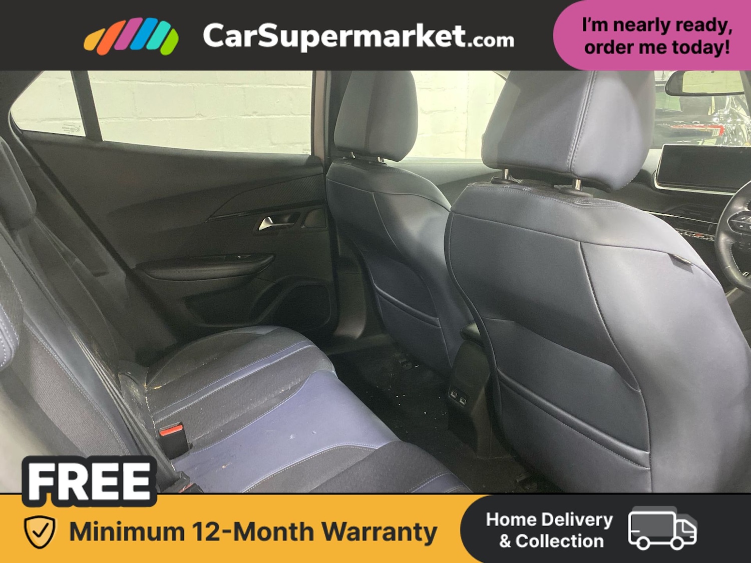 Used Peugeot 2008 2021 for sale - 77661593: Photo 5