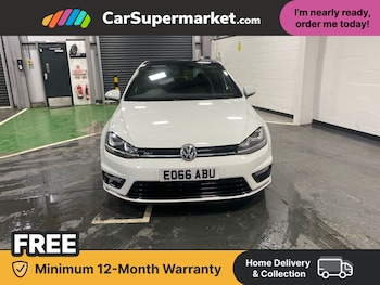 Used Volkswagen Golf 2016 for sale - 77520406: Photo