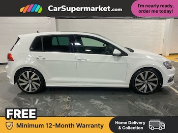 Used Volkswagen Golf 2016 for sale - 77520406: Photo
