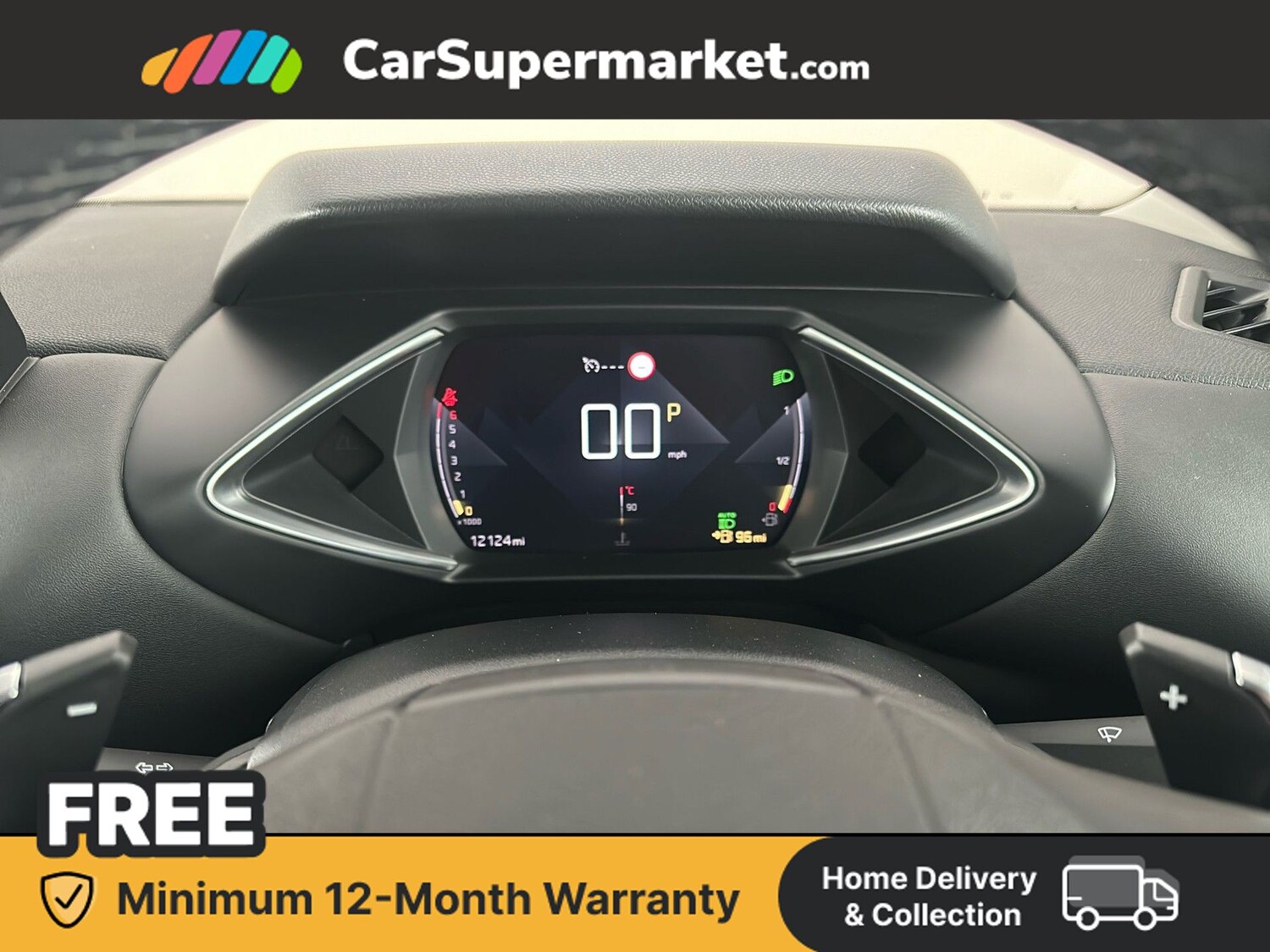 Used DS Automobiles DS 3 2022 for sale - 77582820: Photo 15