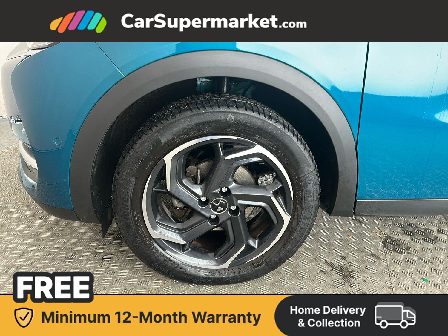 Used DS Automobiles DS 3 2022 for sale - 77582820: Photo 17