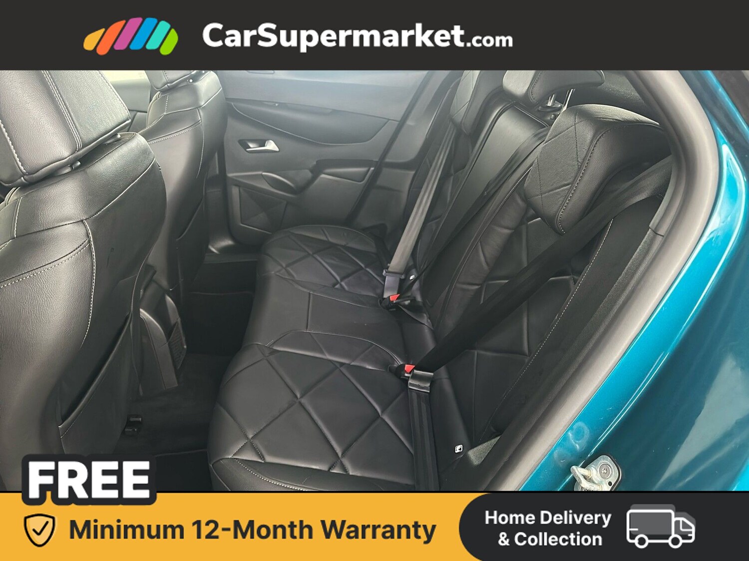 Used DS Automobiles DS 3 2022 for sale - 77582820: Photo 22