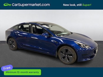 Used Tesla Model 3 2022 for sale - 78402489: Photo