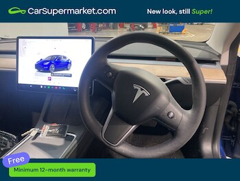 Used Tesla Model 3 2022 for sale - 78402489: Photo