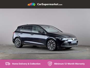 2023 - 1.5 TSI 150 Style Edition 5-Door