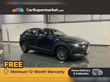 2021 - 2.0 e-Skyactiv X MHEV SE-L Lux 5dr