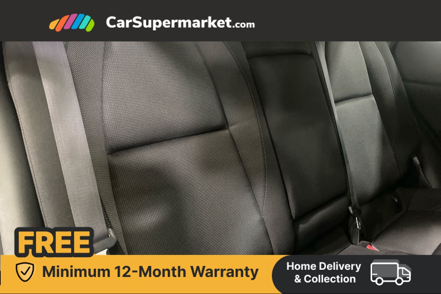 Used Mazda CX-30 2021 for sale - 76481177: Photo 6