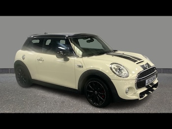 Used MINI Hatch 2016 for sale - 78802500: Photo