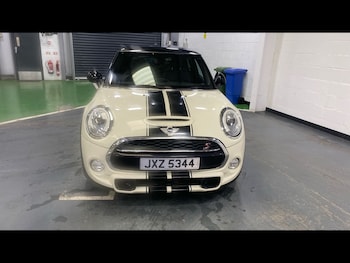 Used MINI Hatch 2016 for sale - 78802500: Photo