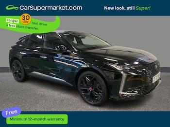 Used DS Automobiles DS 4 2022 for sale - 78454333: Photo