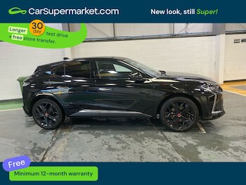 Used DS Automobiles DS 4 2022 for sale - 78454333: Photo
