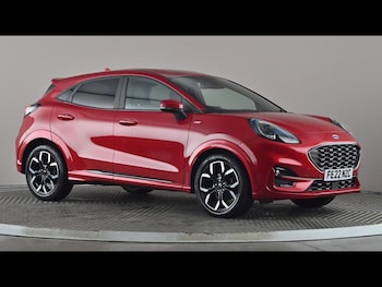 Used Ford Puma 2022 for sale - 78815398: Photo