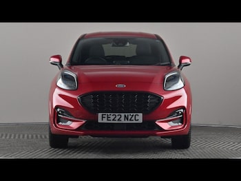 Used Ford Puma 2022 for sale - 78815398: Photo